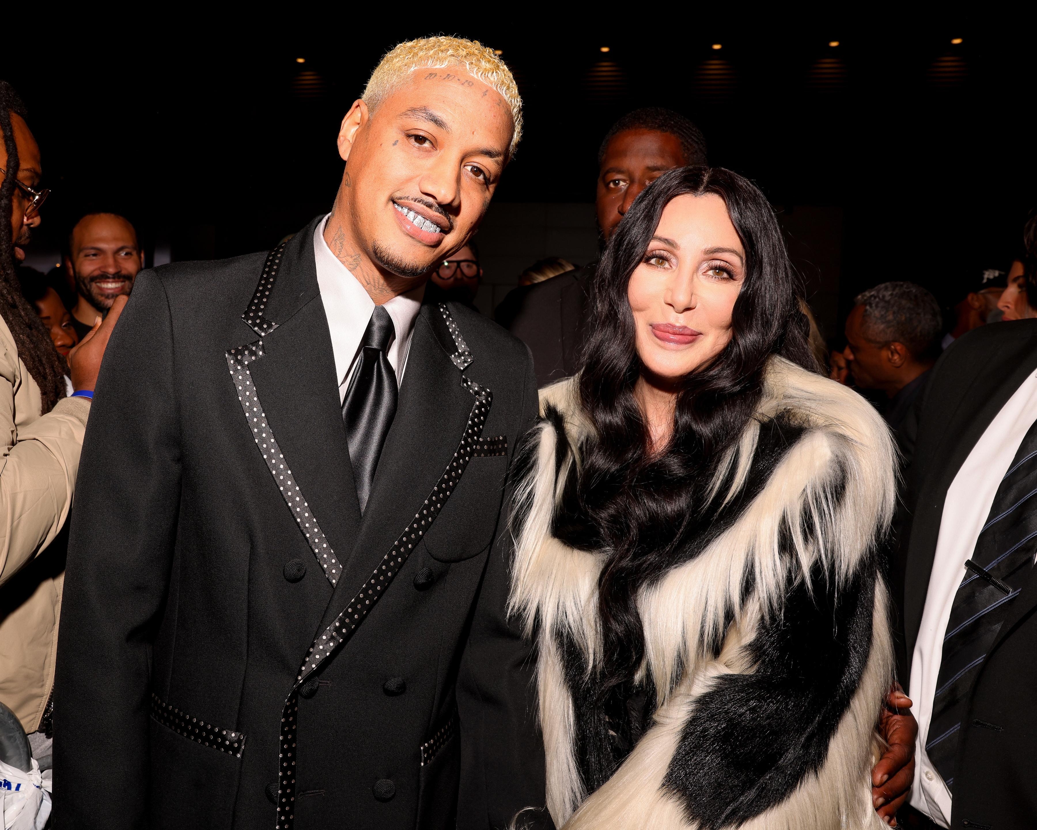 Valentino Beauty Revives Studio 54 for One Night Only was posted to the gallery